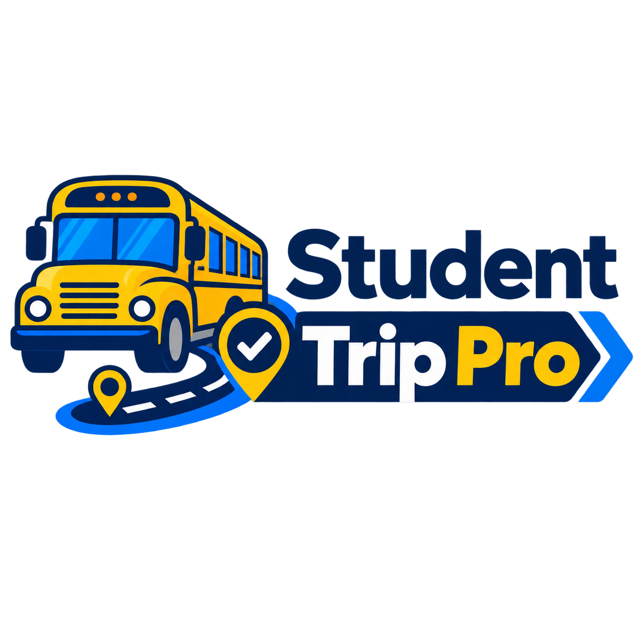 Student Trip Pro